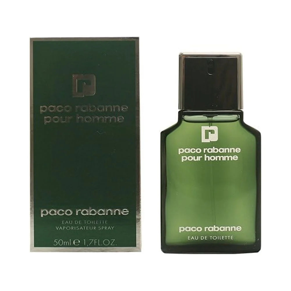 Men EDT Spray 1.7 oz Q138533