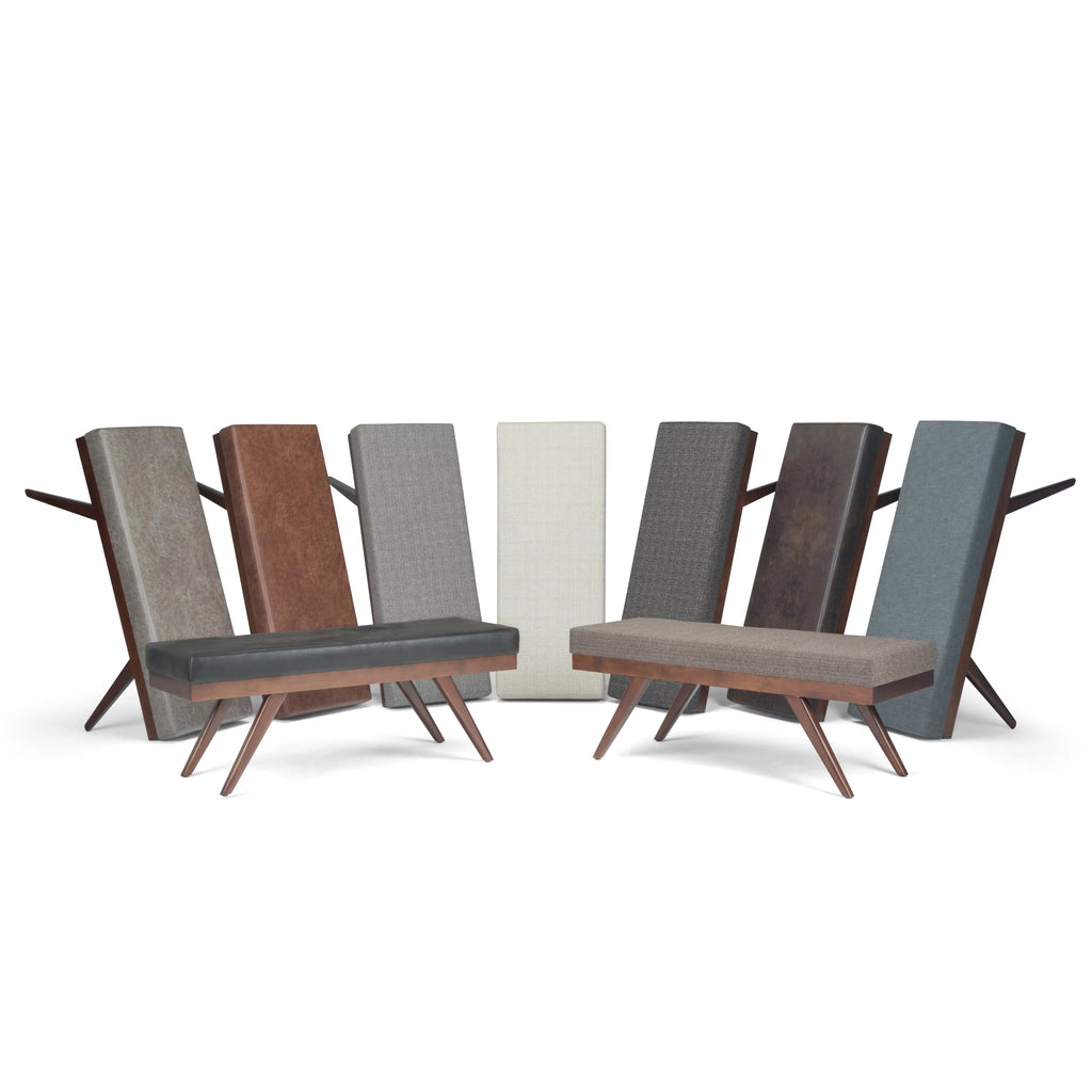 Ottoman Bench U3656