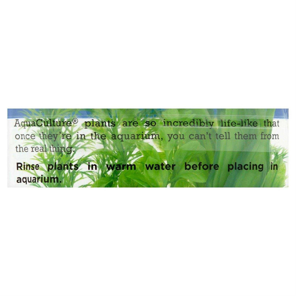 Aquarium Plants 3 Count F448660