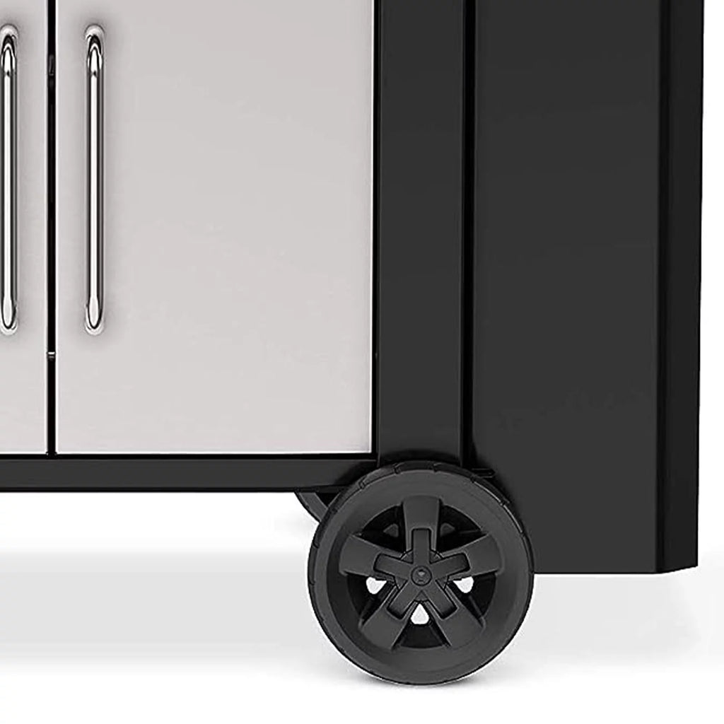 3 Burner Liquid Propane Gas Grill F7459