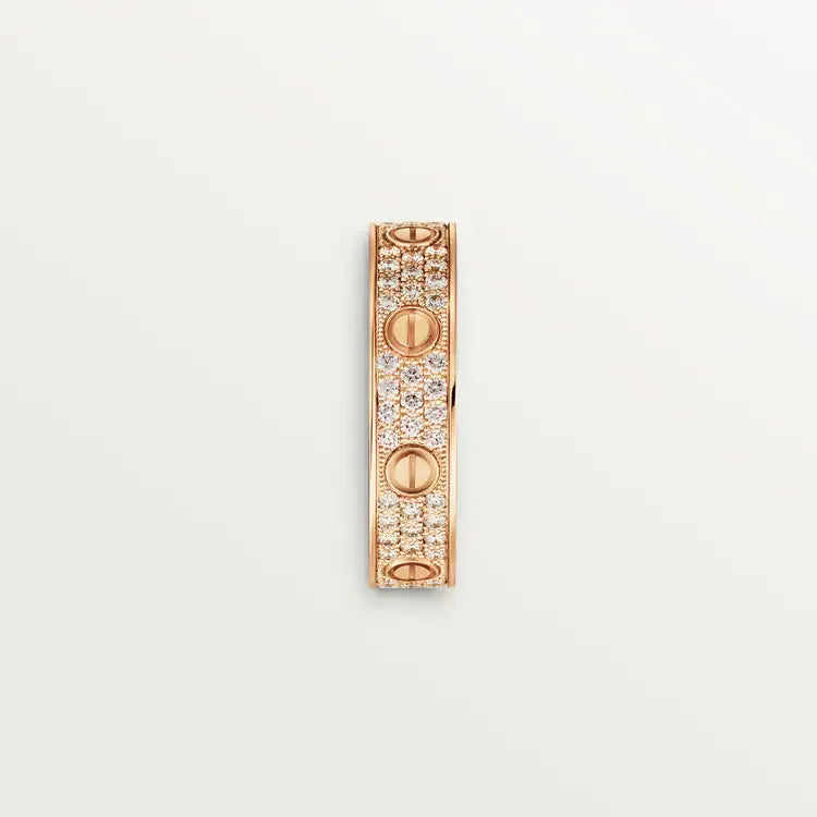 Wedding Band K159