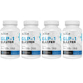 4 Bottles Blood Support Z8252