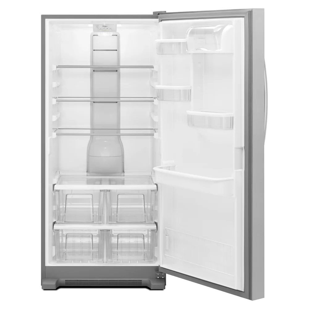 30 Inch Refrigerator with In-Door Pizza Pocket Q597629