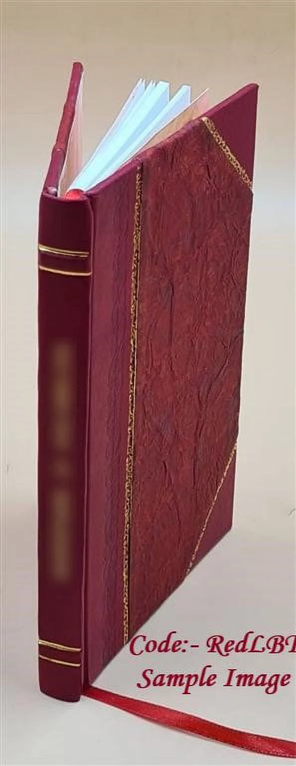 Annual report - Brookhaven National Laboratory. July 1 1952 (r:196 (AS-6)). Volume July 1, 1952 (r:196 (AS-6)) 1952 [Leather Bound] G335