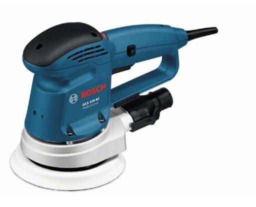 Random Orbit Sander V1747
