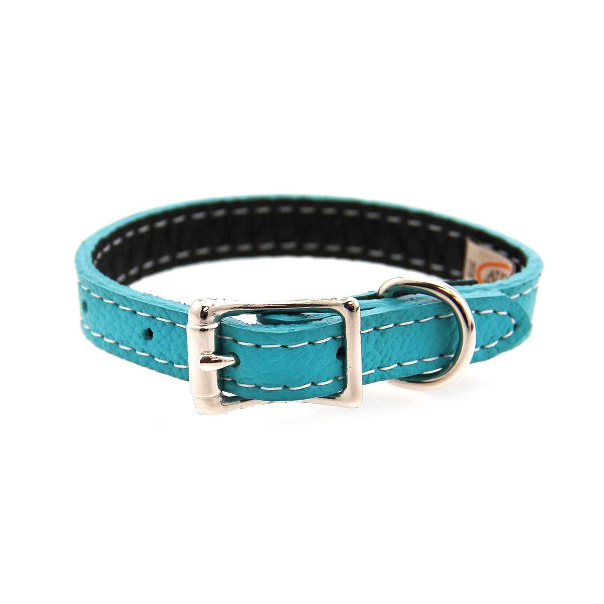 Leather Dog Collar S5093