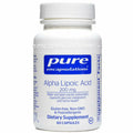 Alpha Lipoic Acid 200 mg F950316