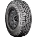 Set of 4 All Terrain Tires P578
