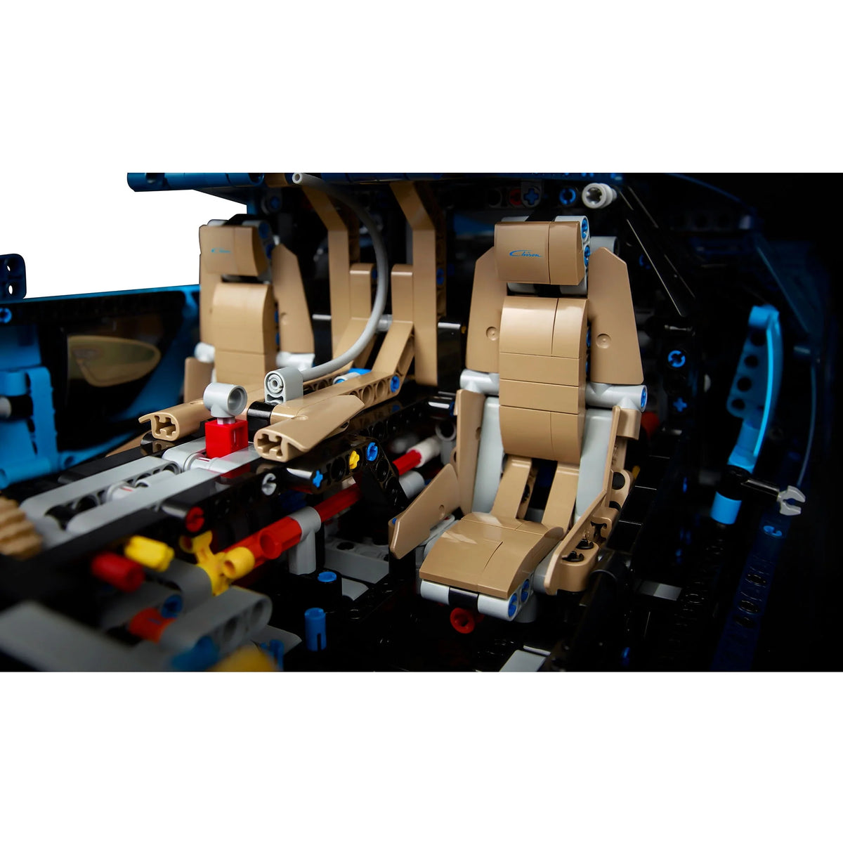 Race Car Building Kit R9072