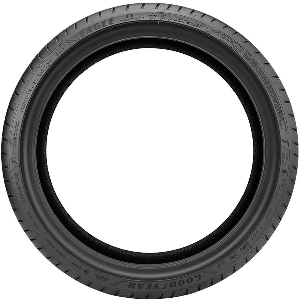 Summer Passenger Tire O2523