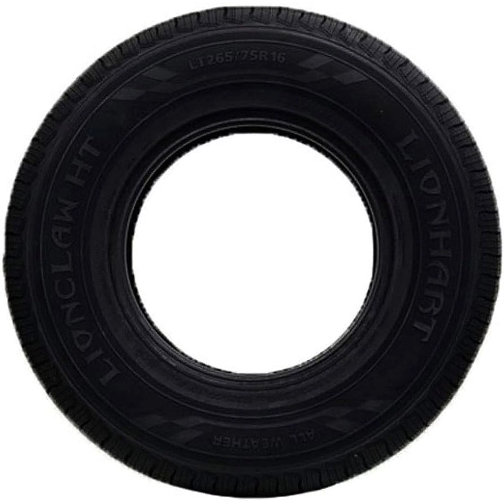 All Season 275/55R20 117H XL Passenger Tire C280