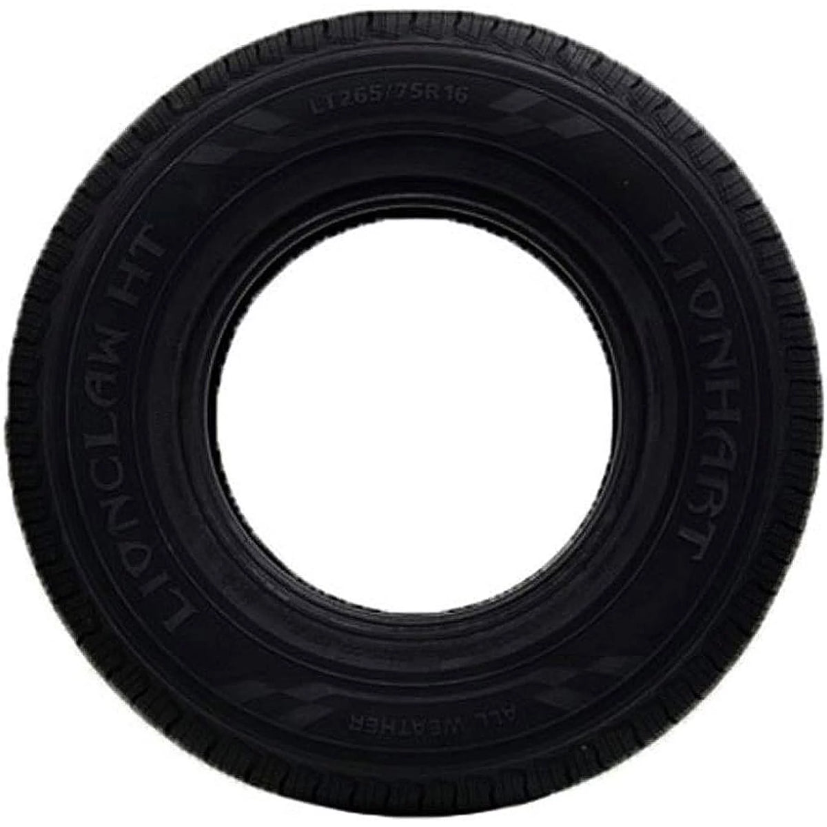 All Season 275/55R20 117H XL Passenger Tire C280