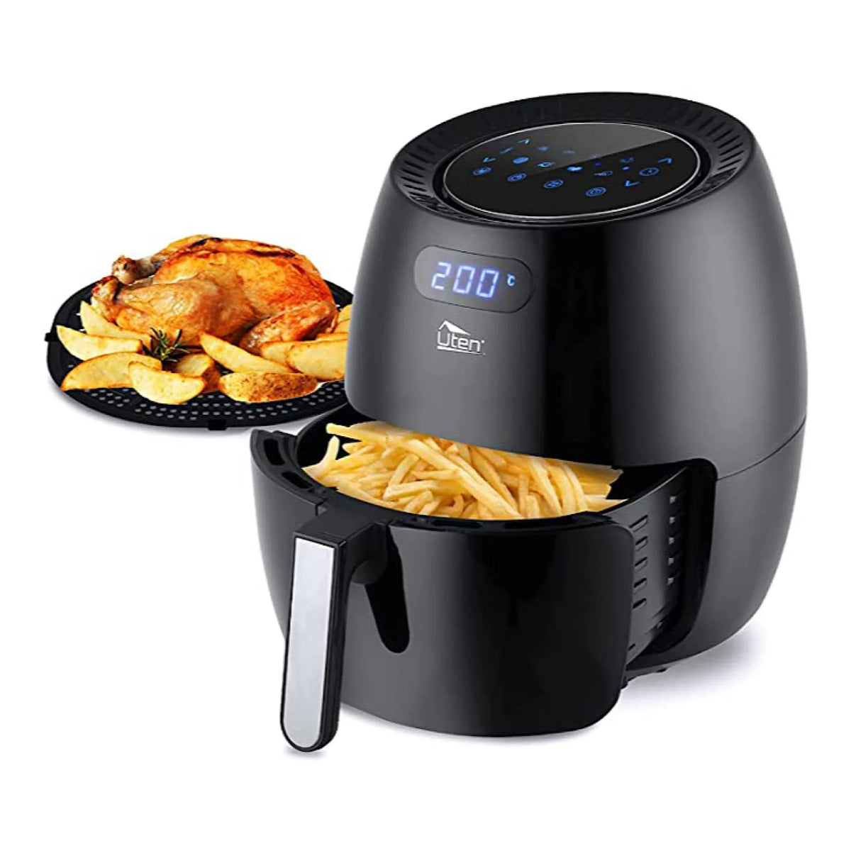 5L Airfryer E249121