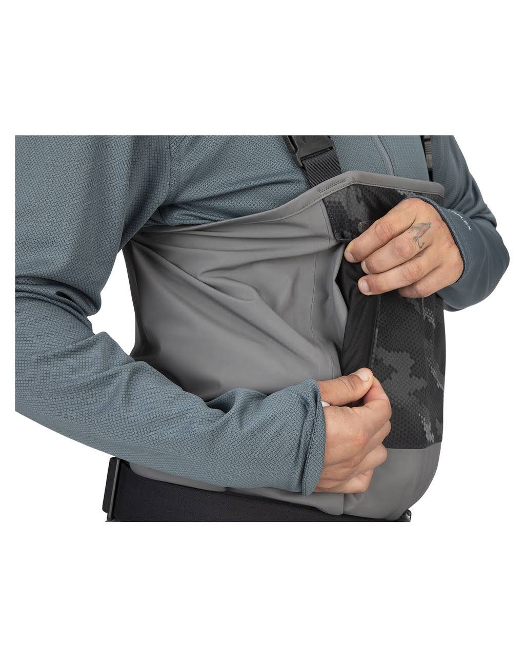 Stockingfoot Wader C958317