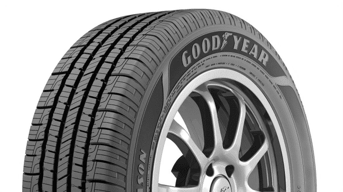 All-Season 235/45R18 94V Tire O36141