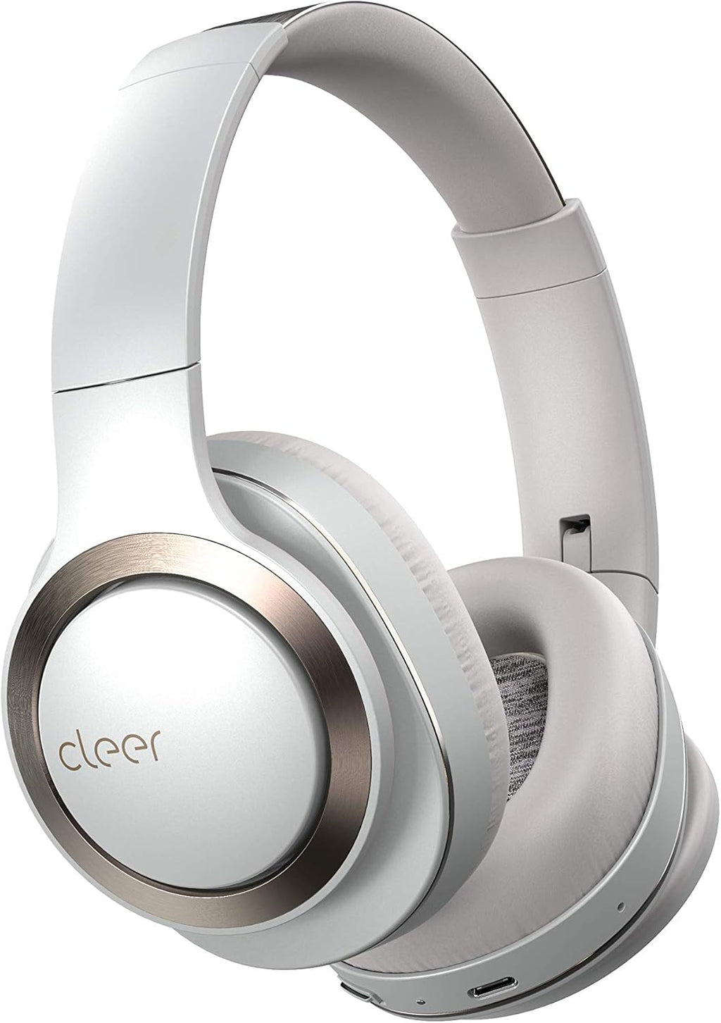 Noise Cancelling Bluetooth Headphones 60 Hour Battery L4384