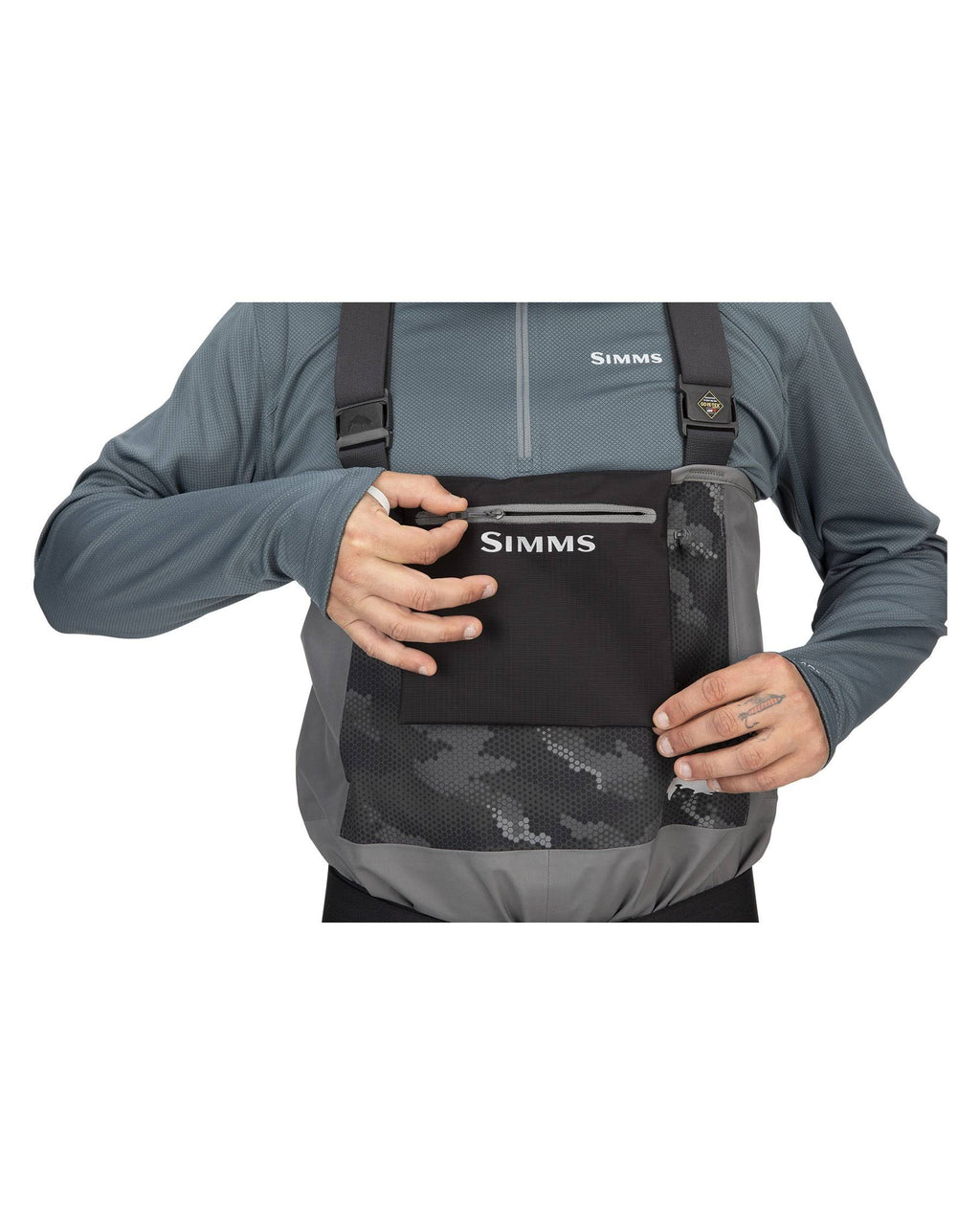 Stockingfoot Wader C958317