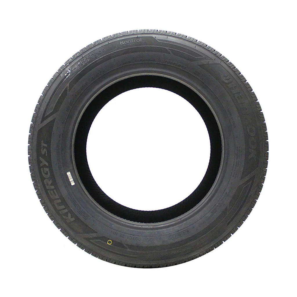 All Season 215/50R17 91H Passenger Tire F5954