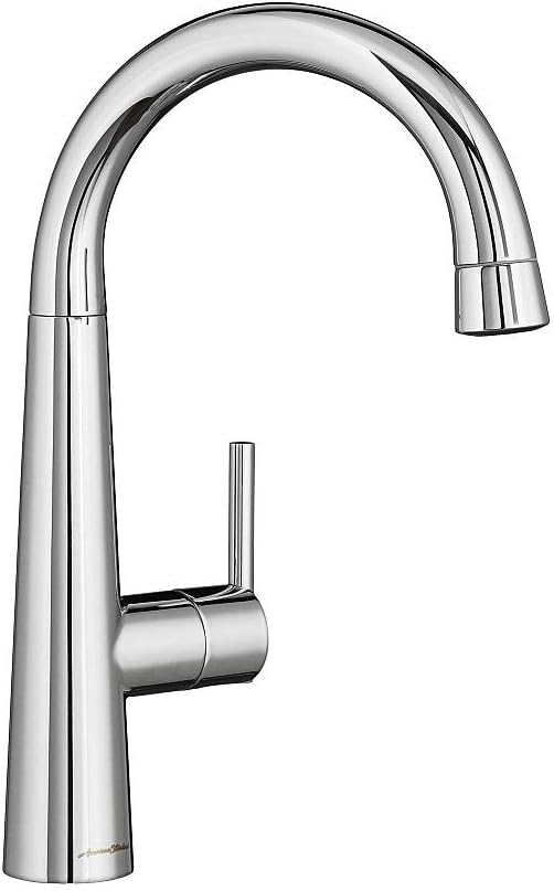 Stainless Steel Pull-Down Kitchen Faucet G676004