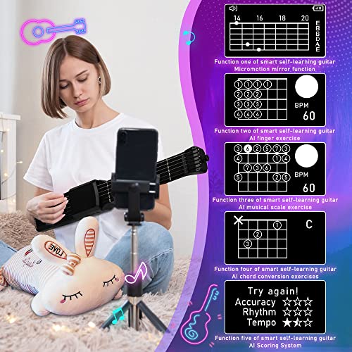 Midi Guitar P377213