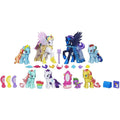 Pony Collection Doll Set Y687