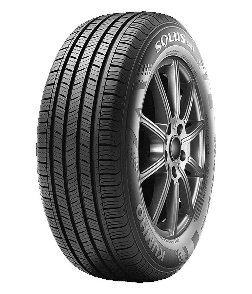 225/70R19.5 Commercial Tire K81675