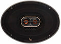 6" x 9" 3-Way Car Audio Speaker P24802