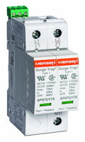 120/240VAC Surge Protection Device O98731
