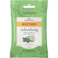 Cucumber Mint Facial Towelettes A7336