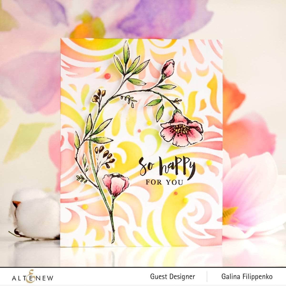 Cardmaking Kit B862691