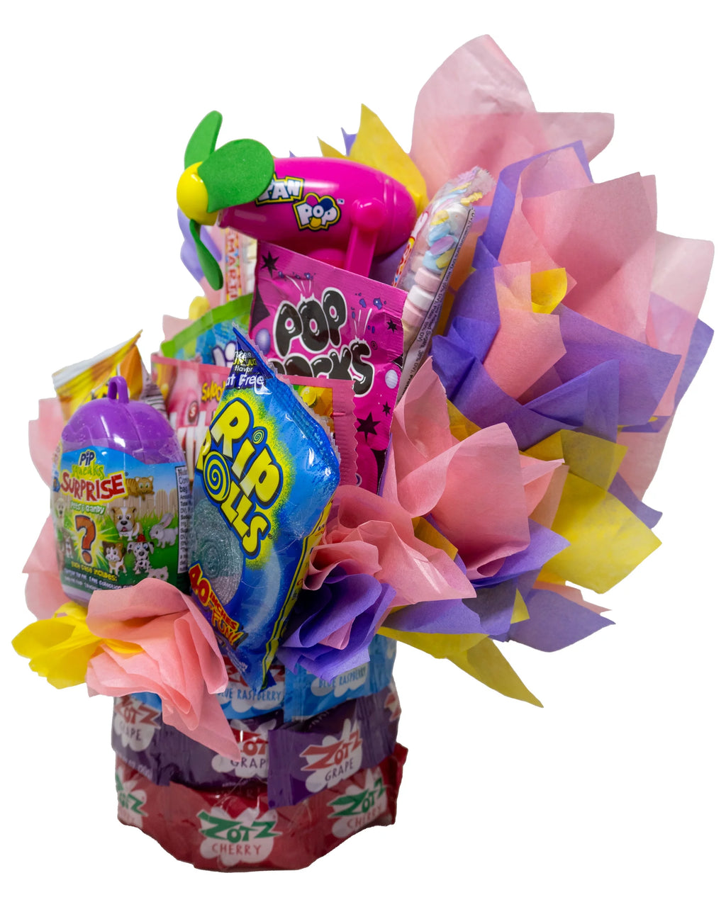Candy Bouquet R1621