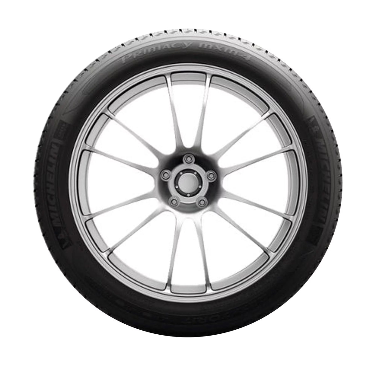 All-Season 245/40R19 94V Tire T1856