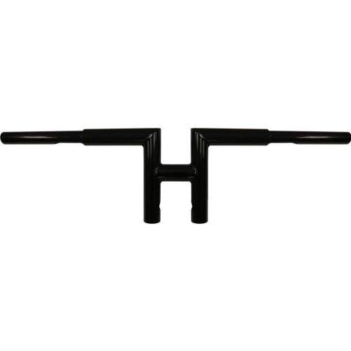 Black 1 4in Miter-T Handlebar B92142