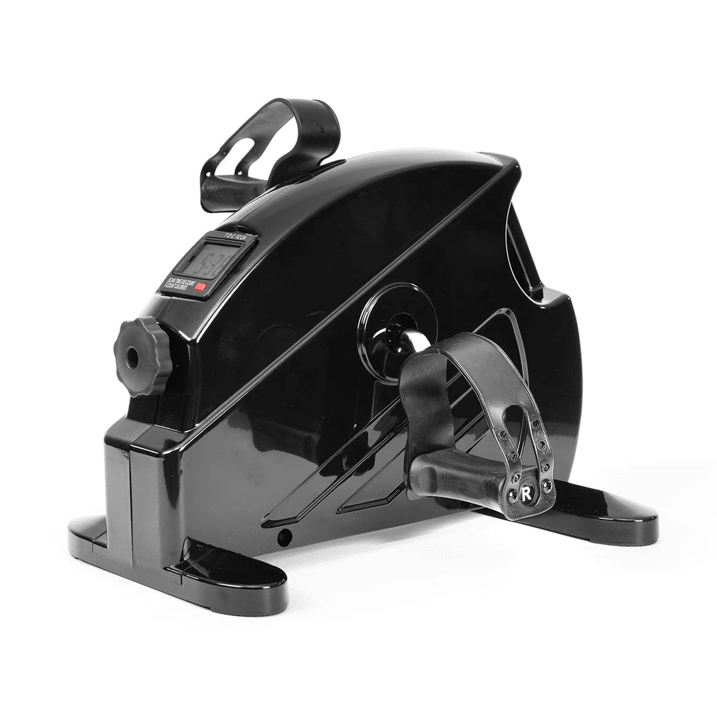 Black Adjustable Vertical Climber Exercise Machine N223413
