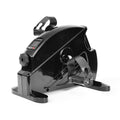 Black Adjustable Vertical Climber Exercise Machine N223413