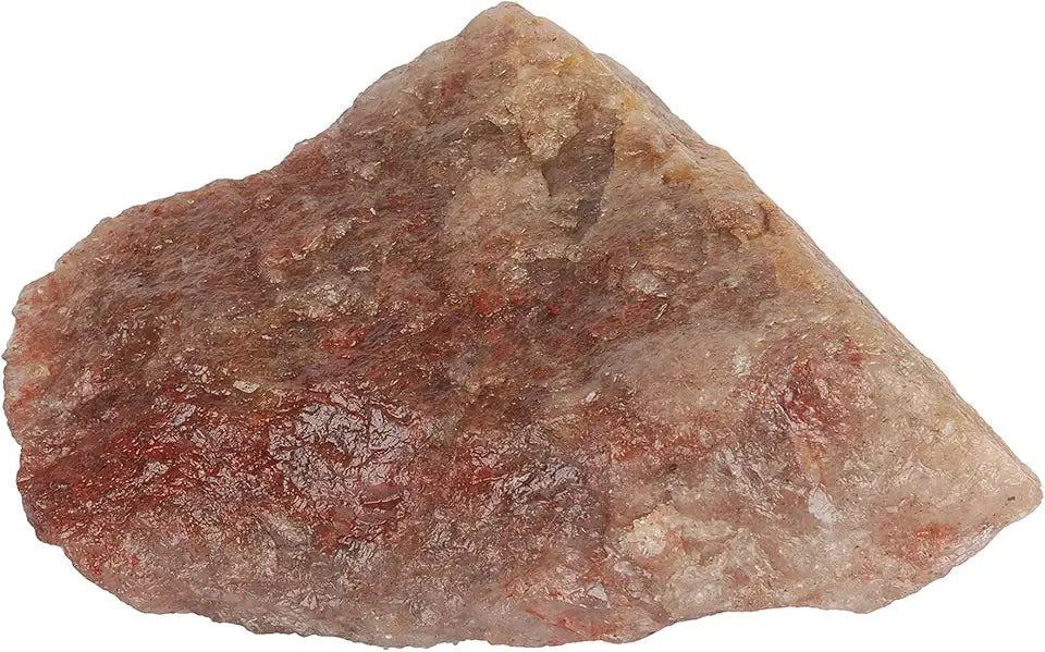 Pink Jade Rough Crystal Gemstone O633587