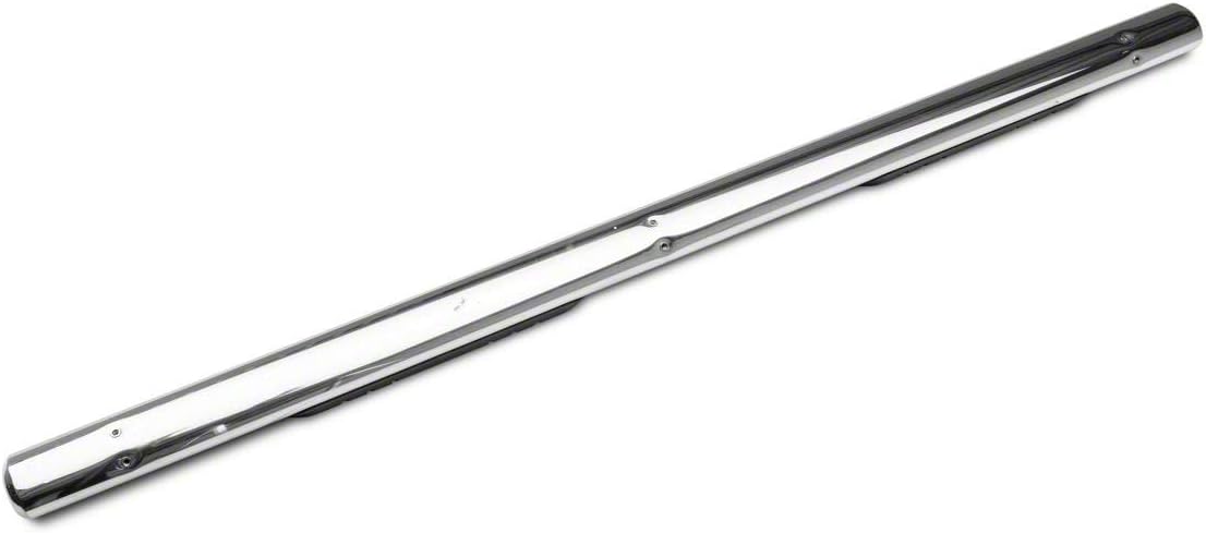 Stainless Steel Side Step Bars U844796