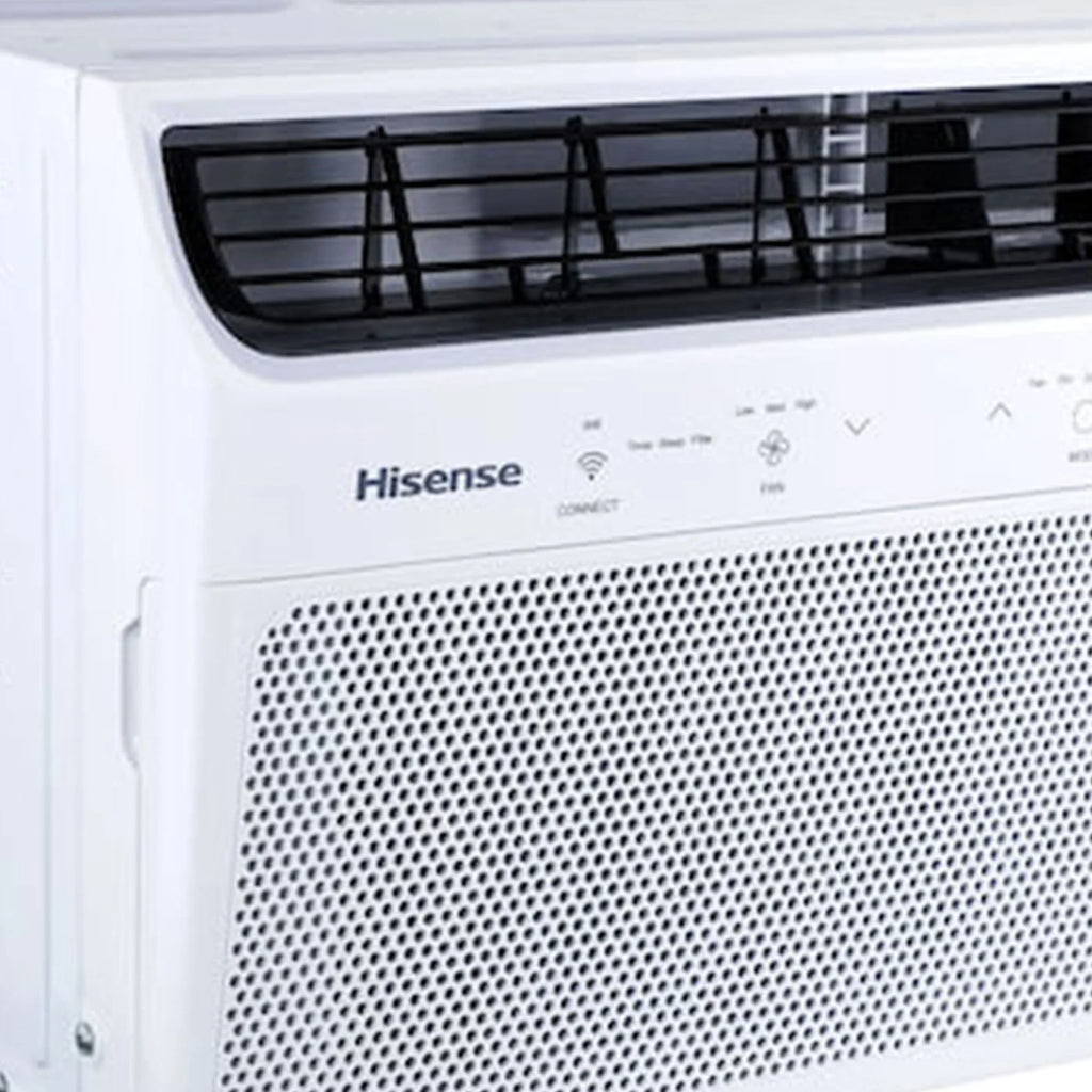 Wi-Fi Connected ENERGY STAR Window AC J540