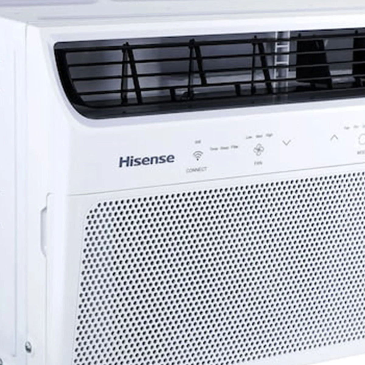 Wi-Fi Connected ENERGY STAR Window AC J540