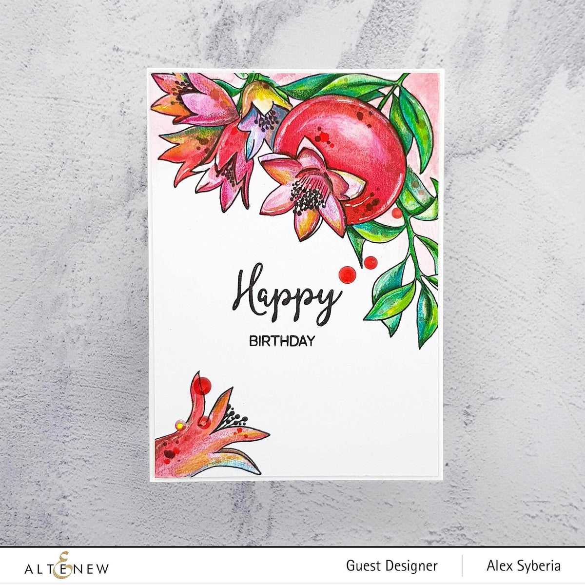 Cardmaking Kit B862691