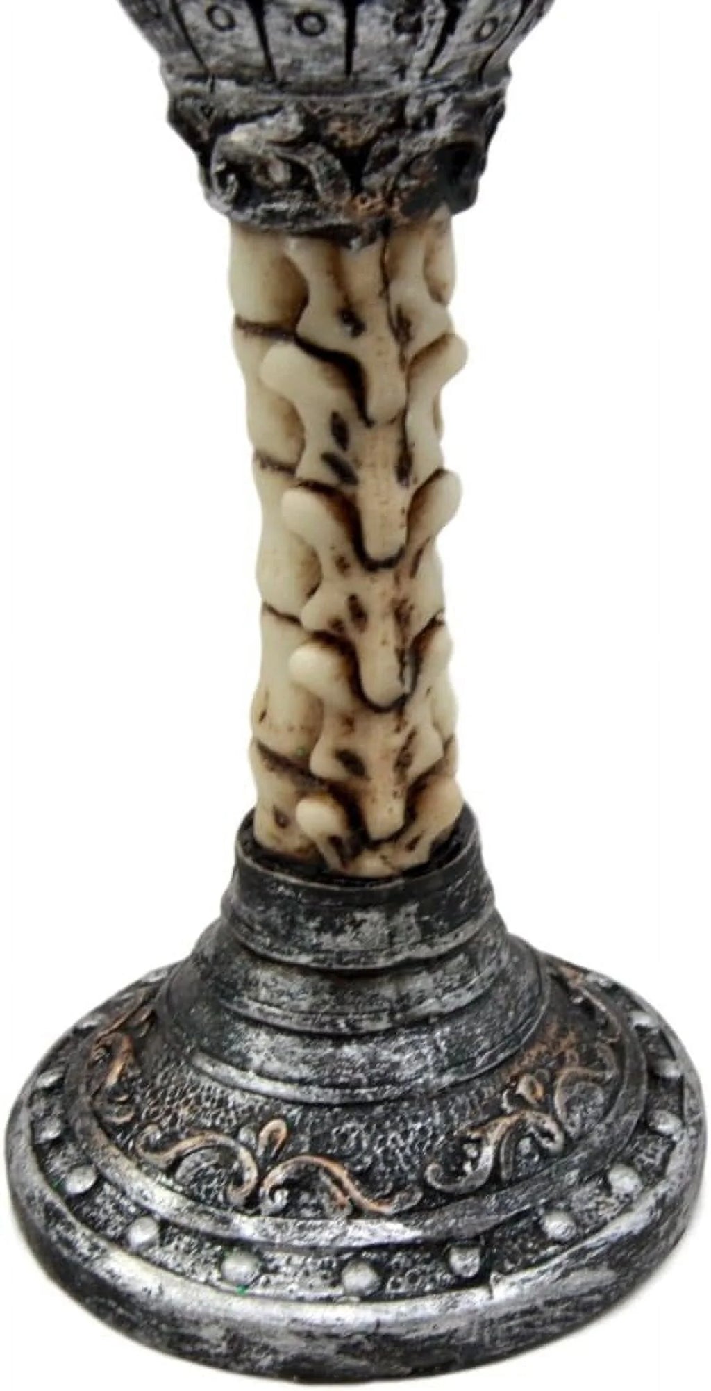 Wine Goblet Chalice Cup Figurine 6Oz R11776