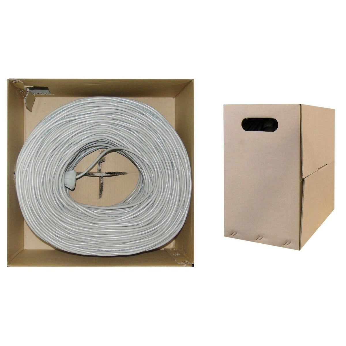 CAT 5e UTP Cable Y661