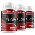 3 Pack 60 Capsules Extra Strength Supplement F54736