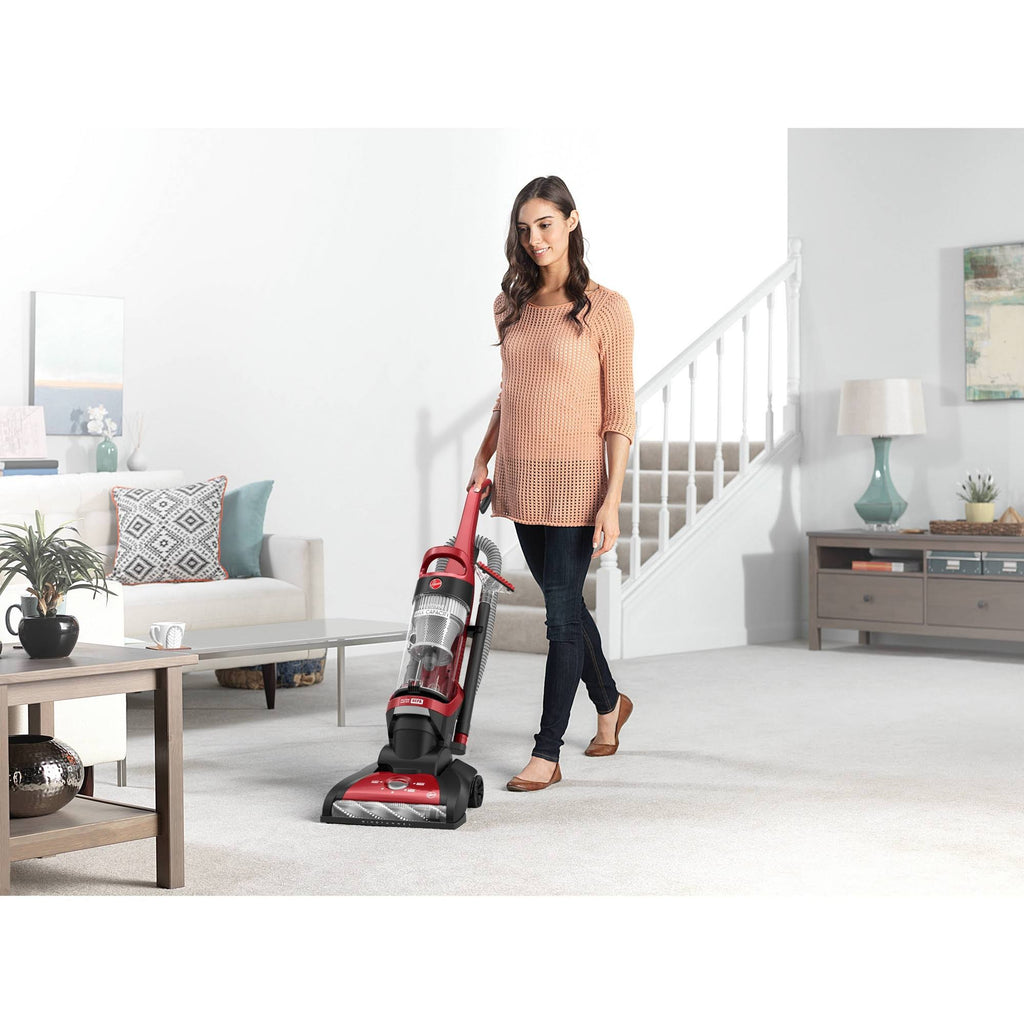 Upright Bagless Vacuum E8979
