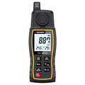 Handheld Carbon Dioxide Detector CO2 Gas Tester 0-9999ppm Q50586