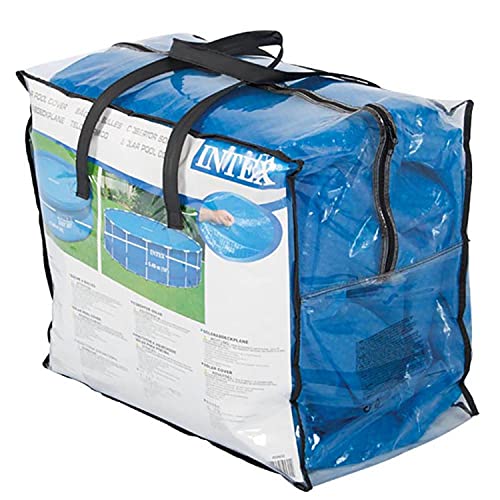 18ft Round Solar Pool Cover K2800