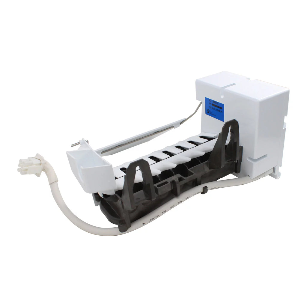 Refrigerator Ice Maker Replacement L52434
