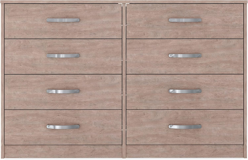 8 Drawer Dresser T12305