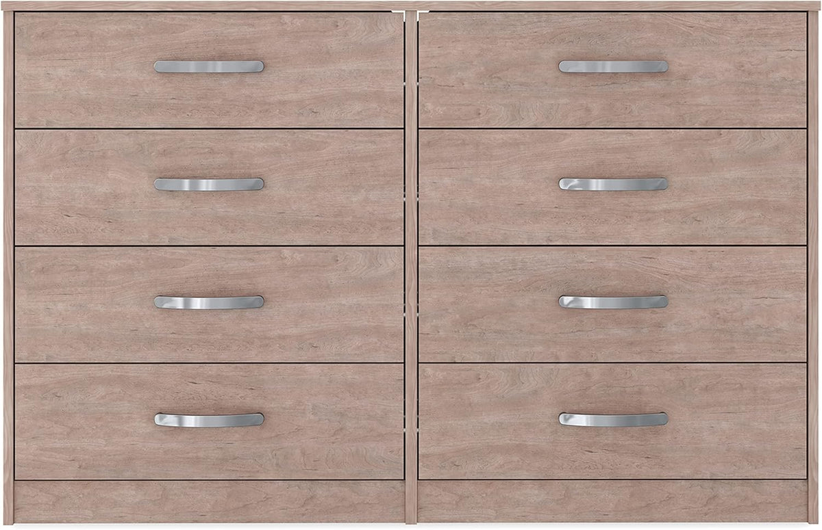8 Drawer Dresser T12305