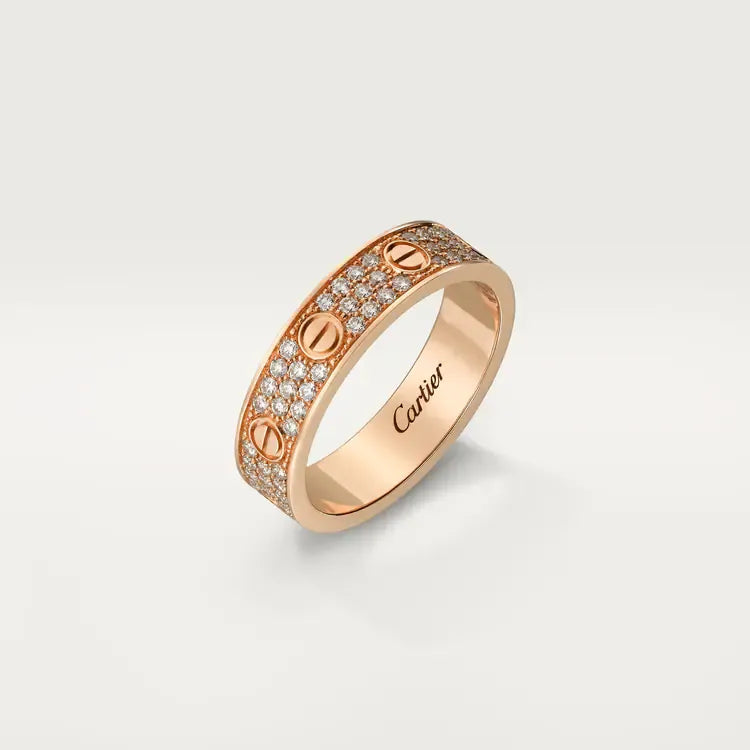 Wedding Band K159